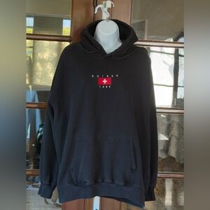 Brandy Melville Oversized Hoody